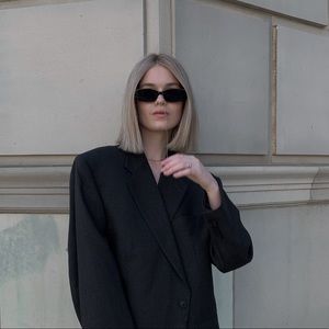 Meet your Posher, Brielle